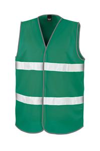 Result R200XEV - CORE ENHANCED VISIBILITY VEST Paramedic Green
