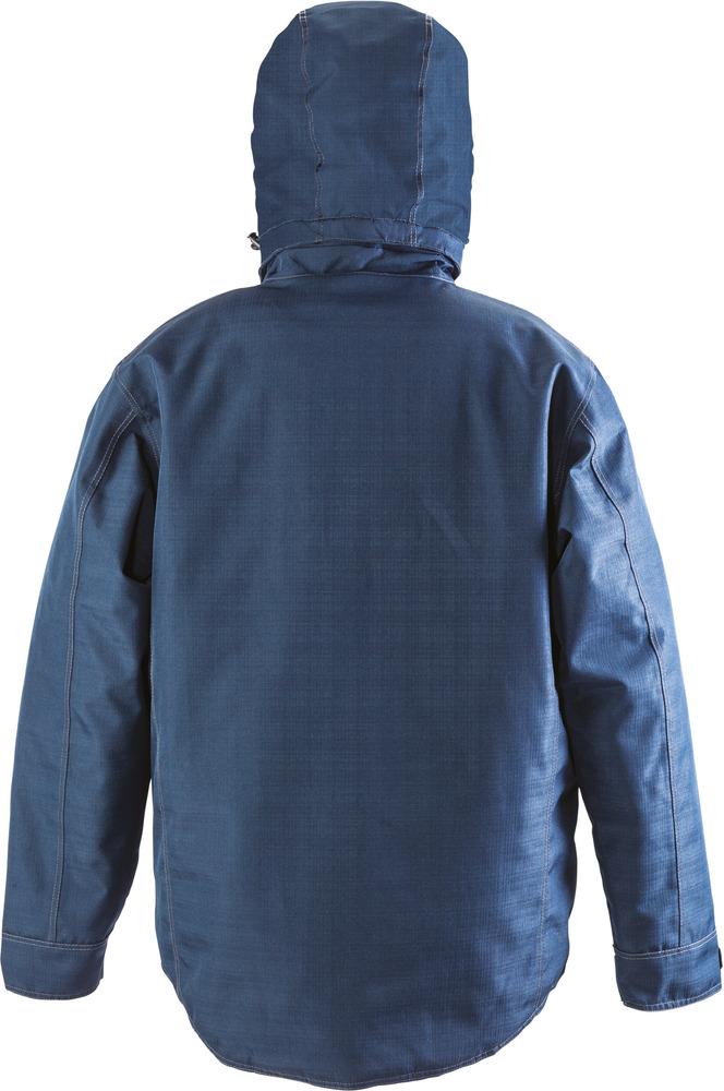 Result R326X - Denim texture rugged jacket