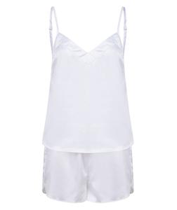 Towel City TC057 - Camisole and shorts pyjama set