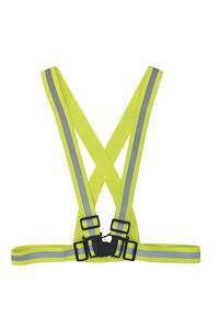 Yoko YHVW064 - Reflective strip Hi Vis Yellow