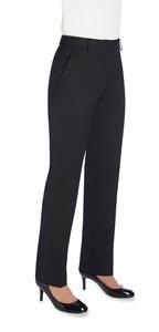 Brook Taverner BT2277 - Bianca trousers Black