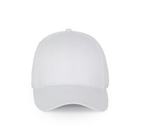 K-up KP192 - 6-panel cap White