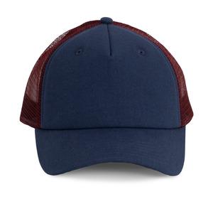 K-up KP170 - Trucker cap - 5 panels