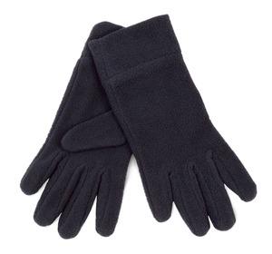 K-up KP882 - Kids' fleece gloves Navy