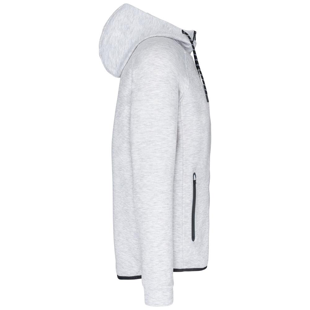 PROACT PA358 - Men's hooded sweatshirt