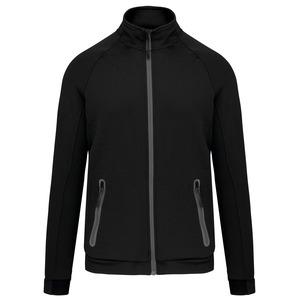 PROACT PA378 - High neck jacket Black