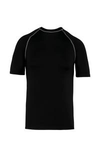 PROACT PA4008 - Kids' surf t-shirt Black