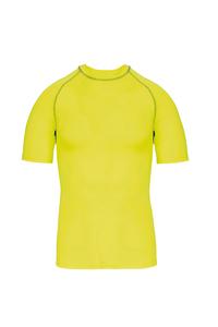 PROACT PA4008 - Kids' surf t-shirt Fluorescent Yellow