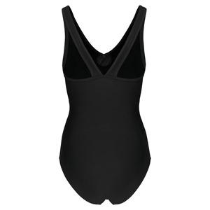 PROACT PA944 - Ladies' swimsuit Black