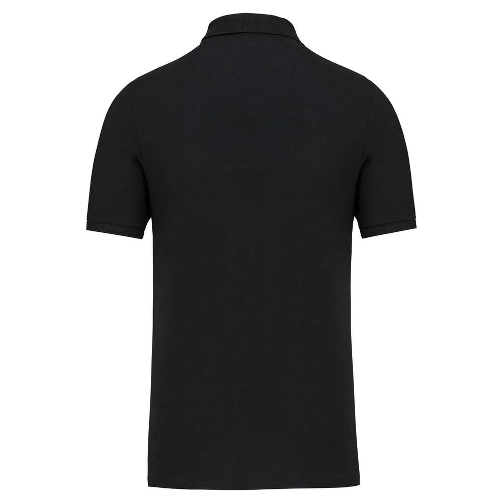 WK. Designed To Work WK207 - Men's eco-friendly polo shirt