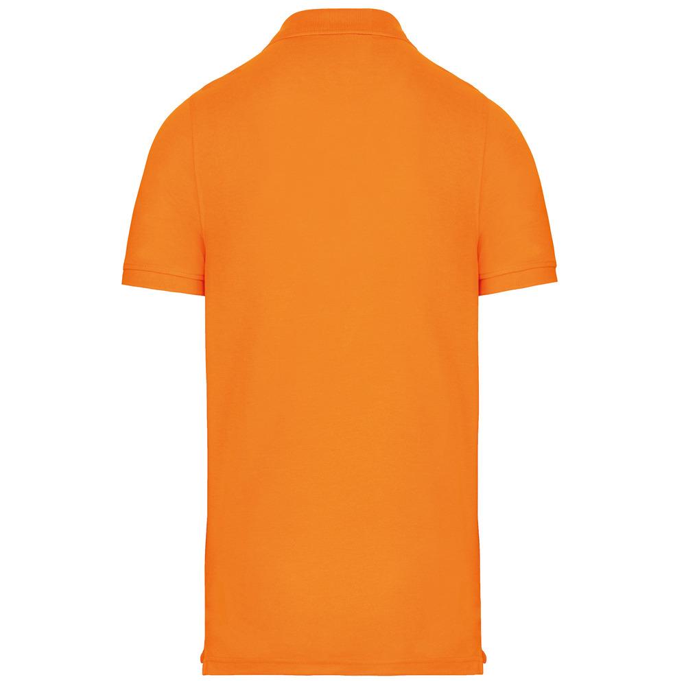 WK. Designed To Work WK274 - Men's shortsleeved polo shirt
