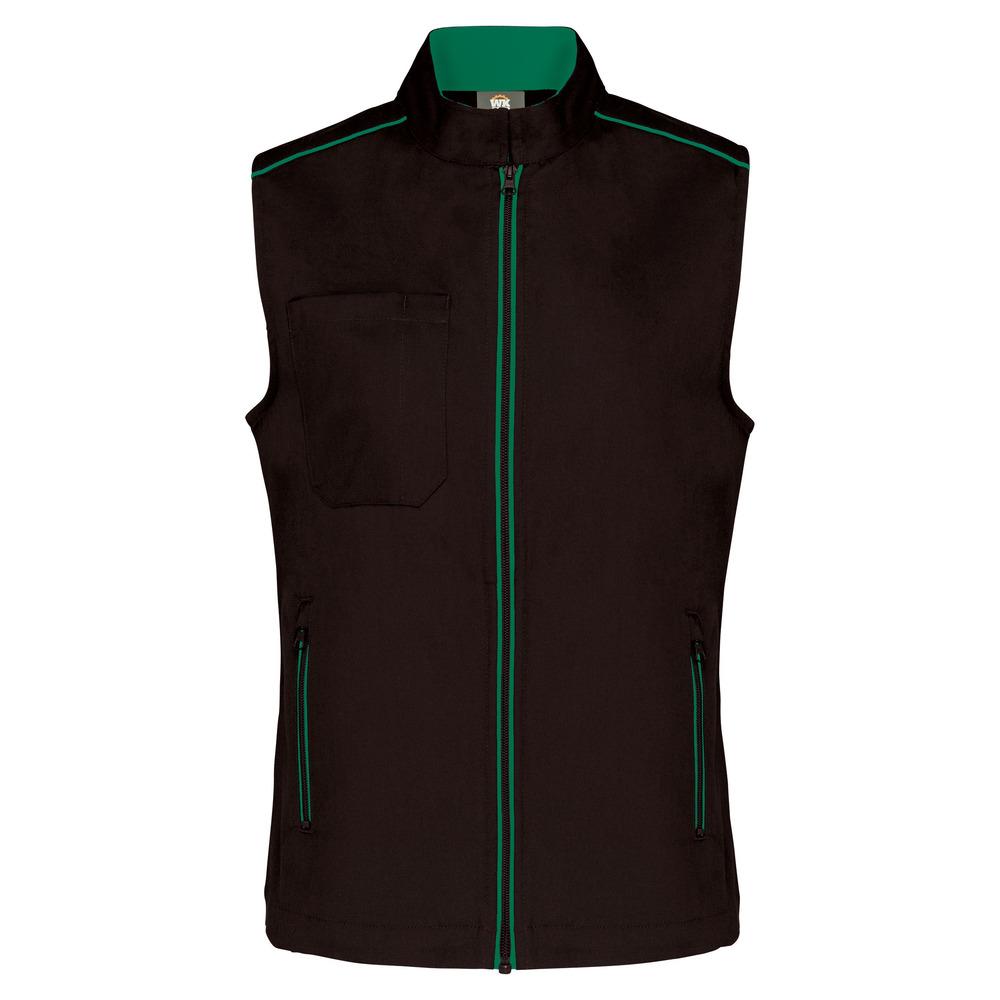 WK. Designed To Work WK6149 - Ladies' DayToDay Gilet