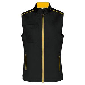 WK. Designed To Work WK6149 - Ladies DayToDay Gilet