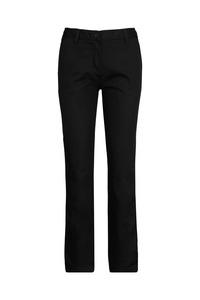 WK. Designed To Work WK739 - Ladies' DayToDay trousers Black
