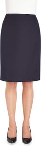 Brook Taverner BT2258 - Pluto Straight Skirt