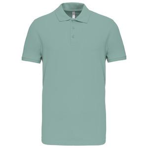 Kariban K239 - MIKE - MEN'S SHORT SLEEVE POLO SHIRT Sage