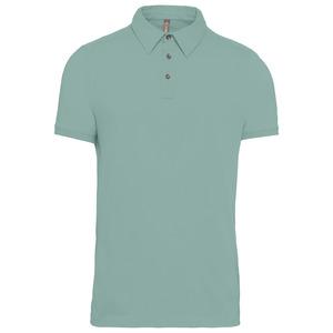 Kariban K262 - Mens short sleeved jersey polo shirt