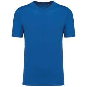 Kariban K3036 - Unisex crewneck t-shirt Light Royal Blue