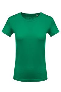 Kariban K389 - Ladies short-sleeved crew neck T-shirt