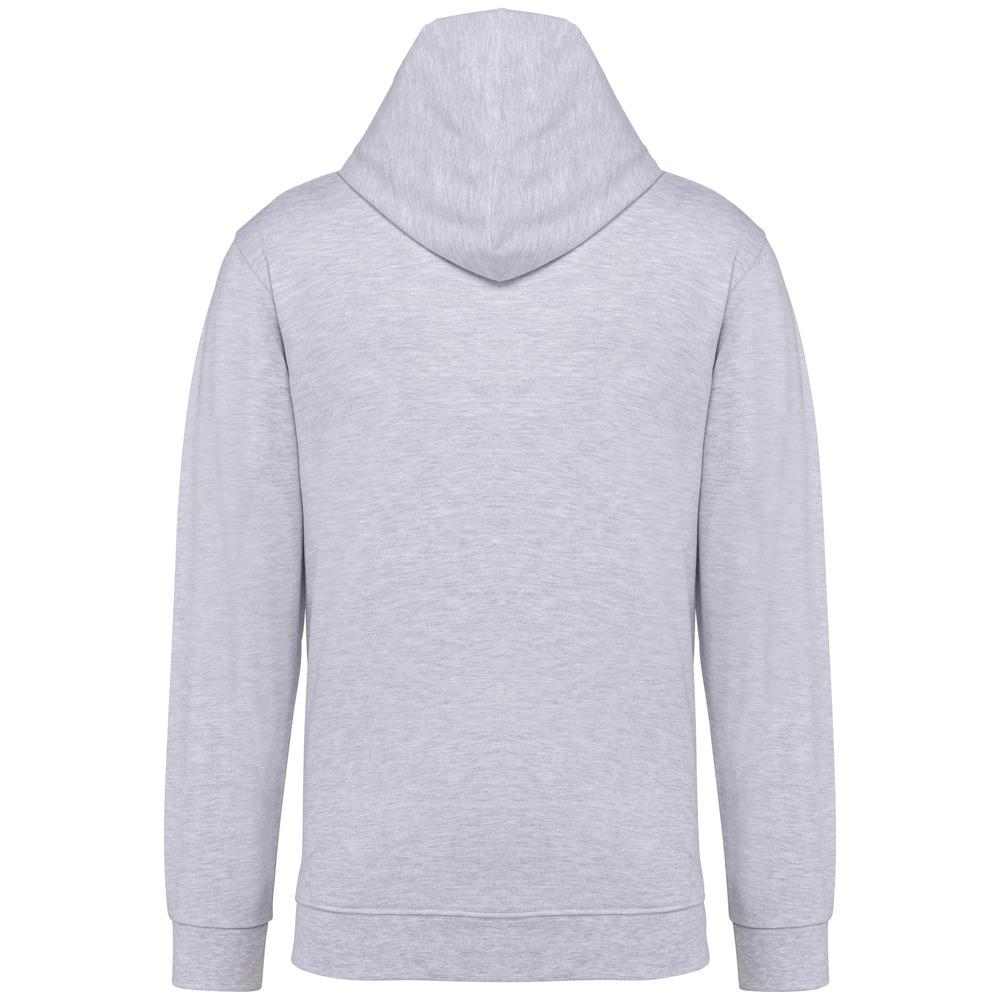 Kariban K476 - Men’s hooded sweatshirt