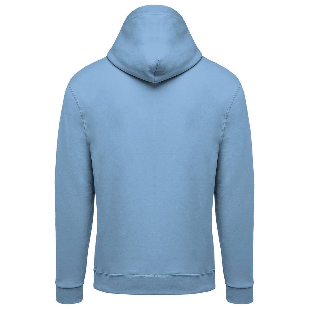 Kariban K479 - Full zip hoodedsweatshirt