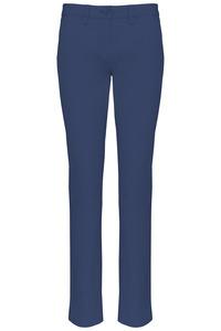 Kariban K741 - Ladies’ chino trousers