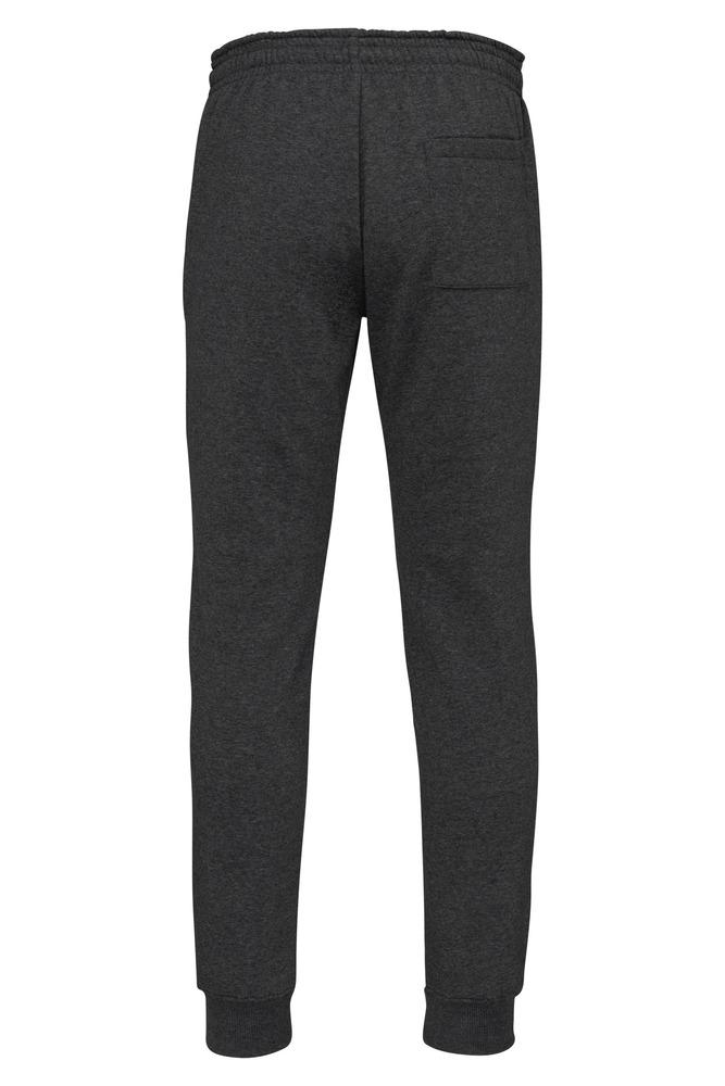 Proact PA1012 - Adult multisport jogging pants with pockets