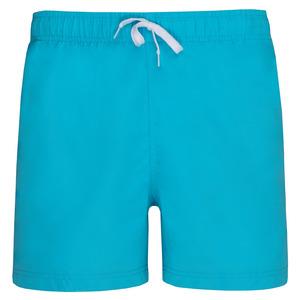 Proact PA169 - Swimming shorts Light Turquoise