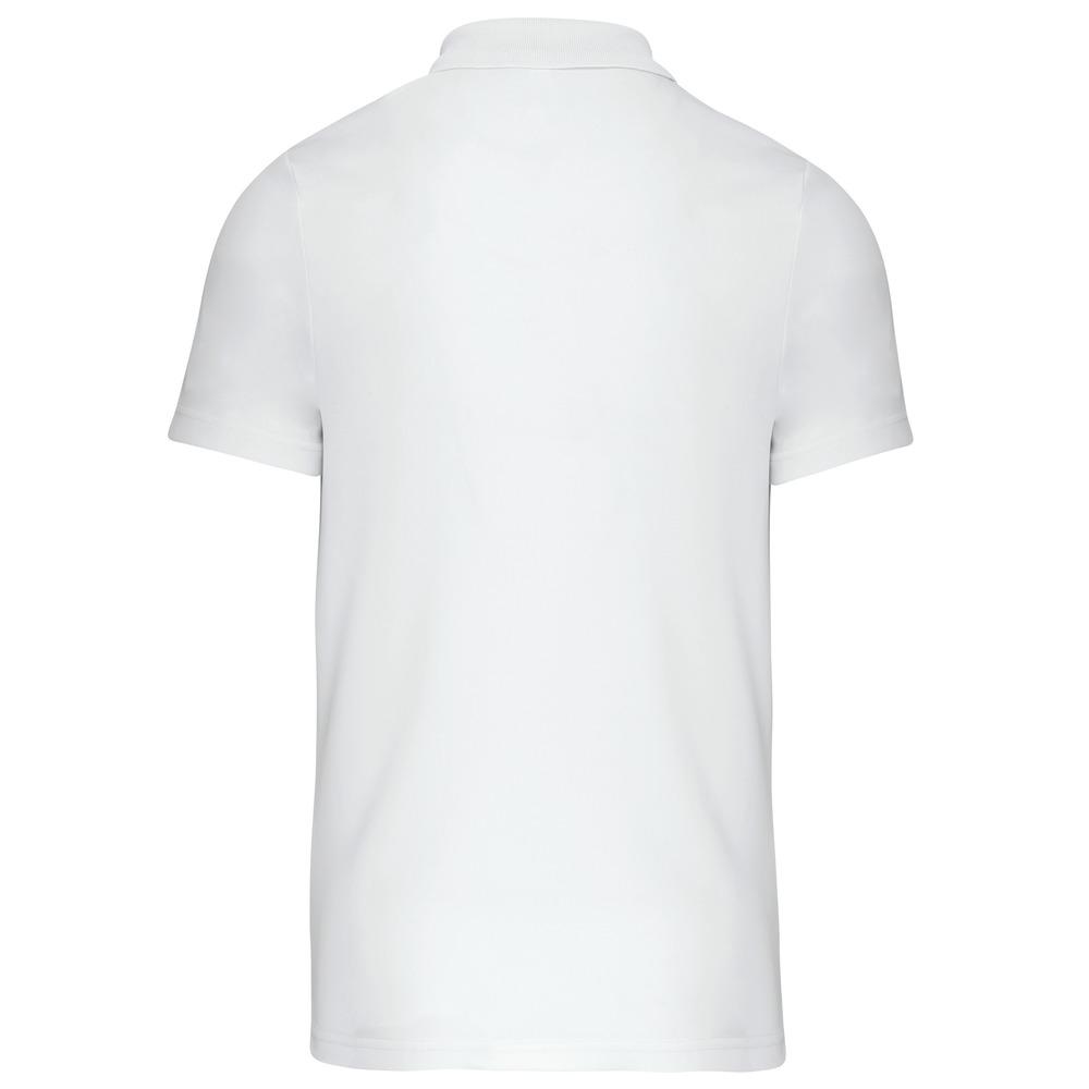 Proact PA493 - Adult short-sleeved polo-shirt