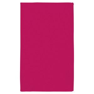 Proact PA573 - Microfibre sports towel Fuchsia