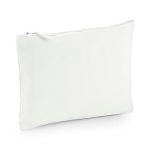 Westford Mill W530 - Canvas Accessory Case OffWhite