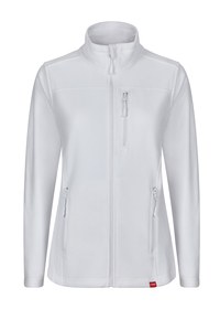 Velilla 201502W - WOMEN'S FLEECE JACKET White