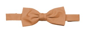 Velilla 404006 - BOW TIE Light Orange