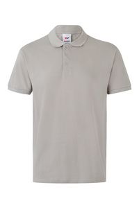 Velilla 105502 - SS POLO Pearl Grey