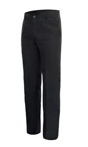 Velilla 403001 - UNISEX TROUSERS Black