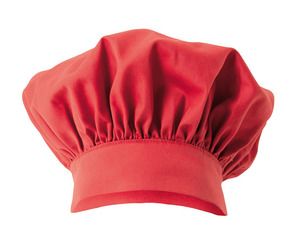 Velilla 404001 - CHEF HAT Coral Red