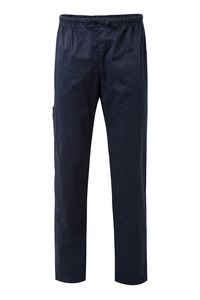 Velilla 533006S - STRETCH SCRUB TROUSERS