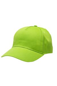 Mukua MCT300V - 5 PANEL CAP Lime