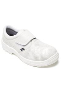 V-pro Z435A - HEALTHCARE O1 SRC SHOE White