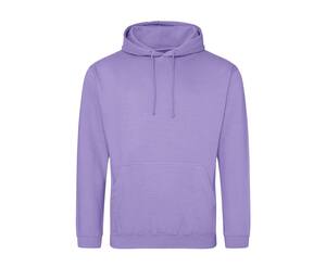 AWDis JH001 - COLLEGE HOODIE Digital Lavender