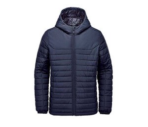 STORMTECH SHQXH1 - MS NAUTILUS QUILTED HOODY