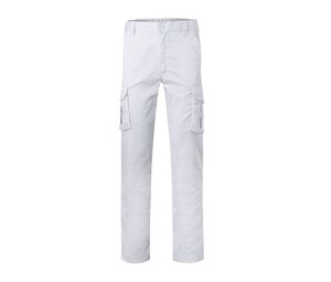 VELILLA V103JS - Stretch multi-pocket trousers