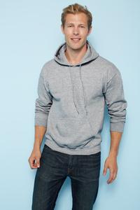 Gildan GI12500 - DRYBLEND ADULT HOODED SWEATSHIRT