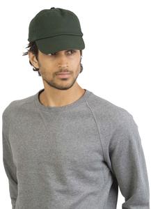 K-up KP013 - BAHIA - 7 PANEL CAP