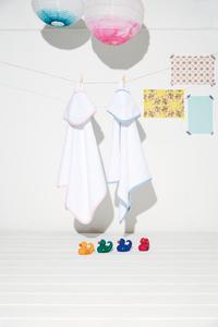 Kariban K124 - BABIES HOODED TERRY TOWEL