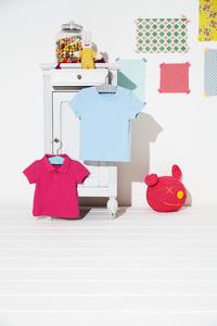 Kariban K363 - BABIES SHORT SLEEVE T-SHIRT