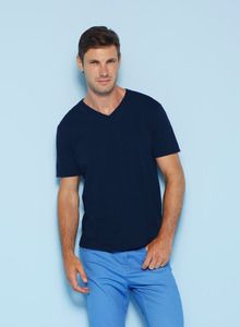 Gildan GI64V00 - Softstyle Mens V-Neck T-Shirt