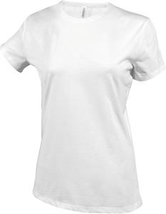 Kariban K380 - LADIES SHORT SLEEVE CREW NECK T-SHIRT