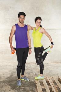 ProAct PA442 - Ladies Sports Vest