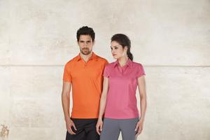 ProAct PA482 - MENS POLO SHIRT